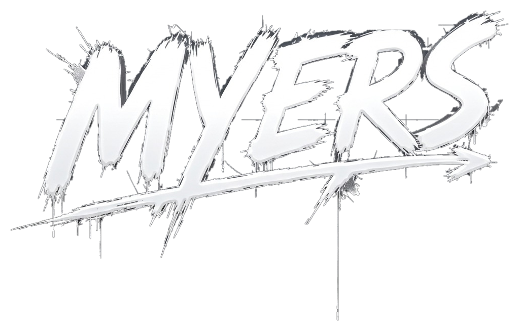MYERS Logo